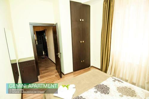 Keti Apartments