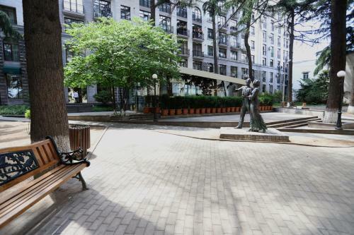 Keti Apartments