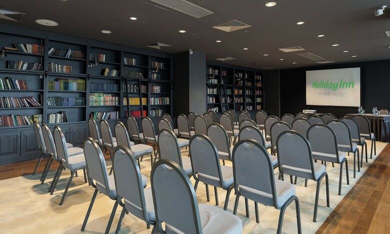 Hotel Holiday Inn Tbilisi