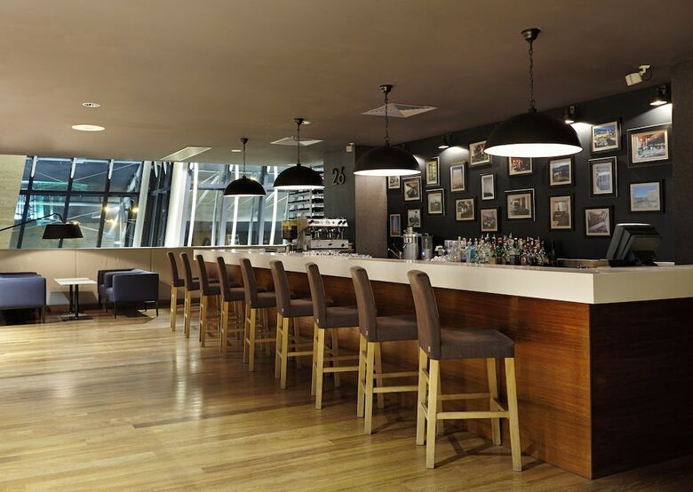 Hotel Holiday Inn Tbilisi