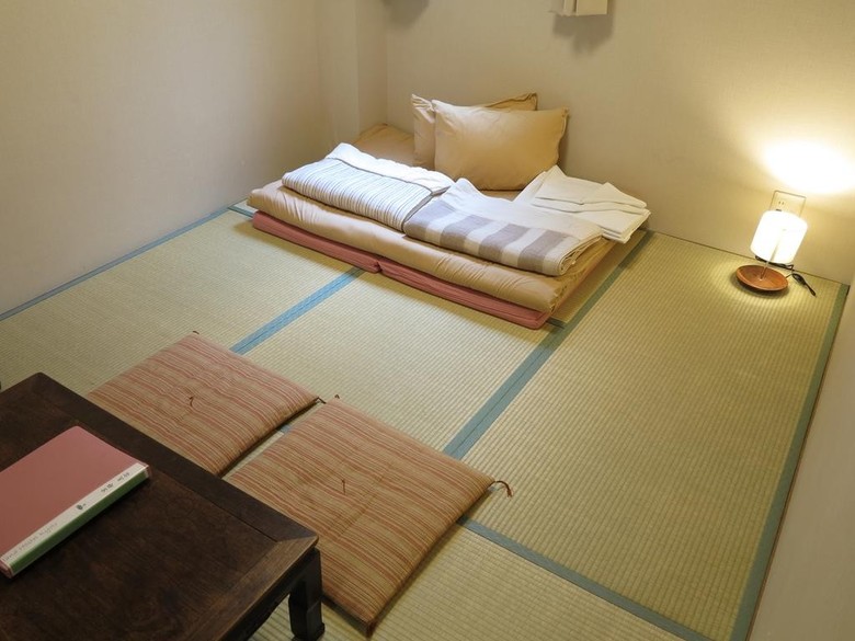 Kyoto Hana Hostel