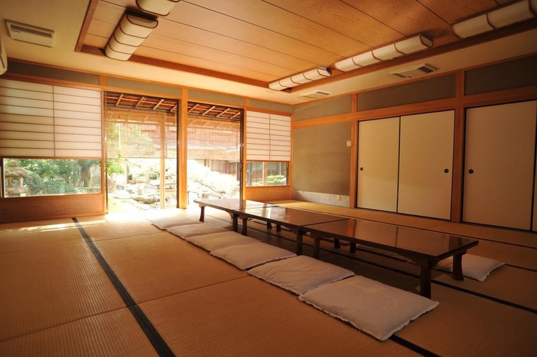 Ryokan Yamazaki