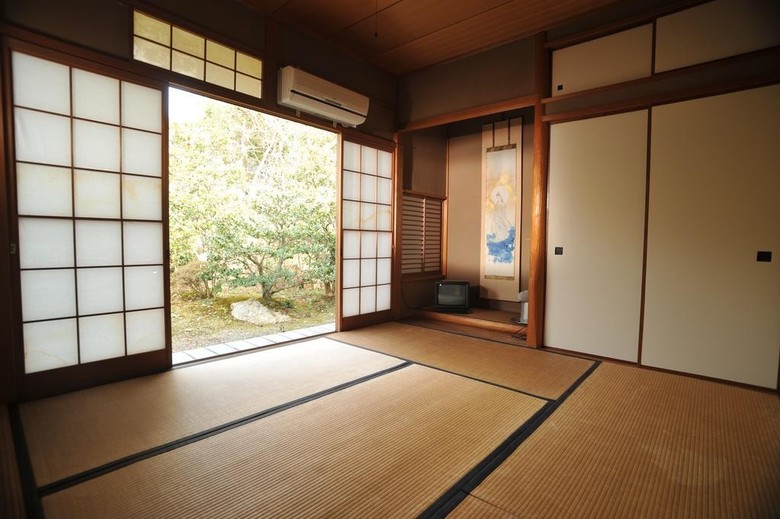 Ryokan Yamazaki