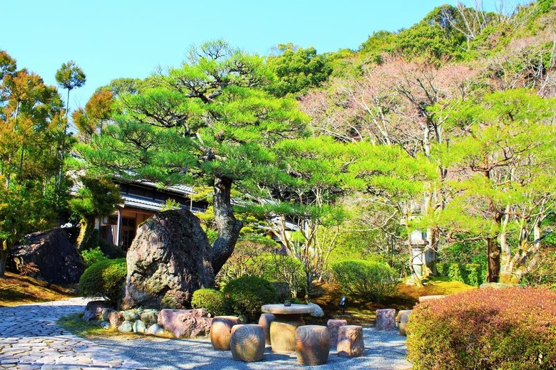 Ryokan Yamazaki