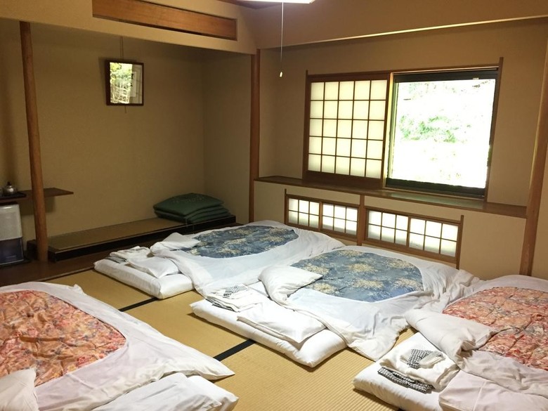 Ryokan Yamazaki