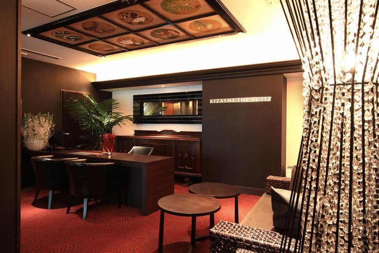 Hotel Kizashi The Suite