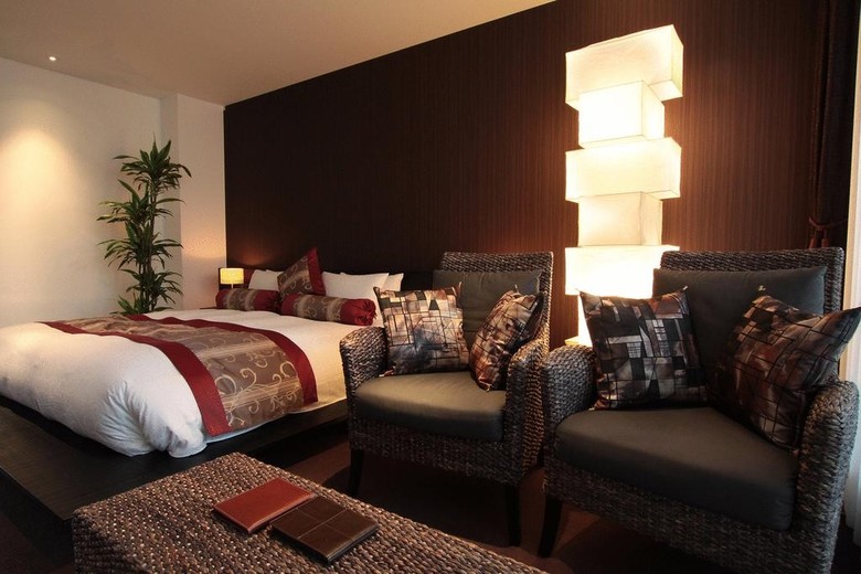 Hotel Kizashi The Suite