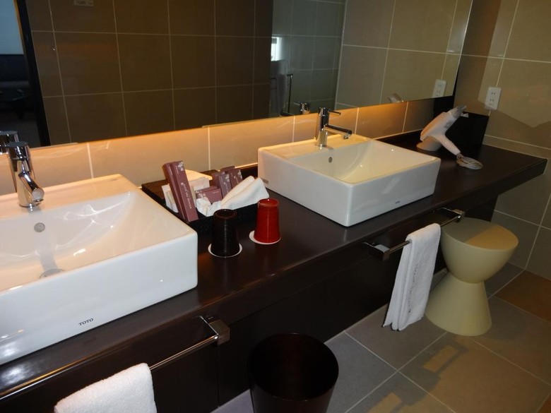 Hotel Kizashi The Suite