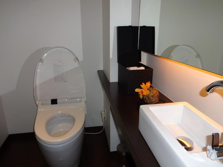 Hotel Kizashi The Suite