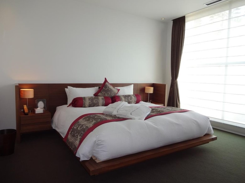 Hotel Kizashi The Suite