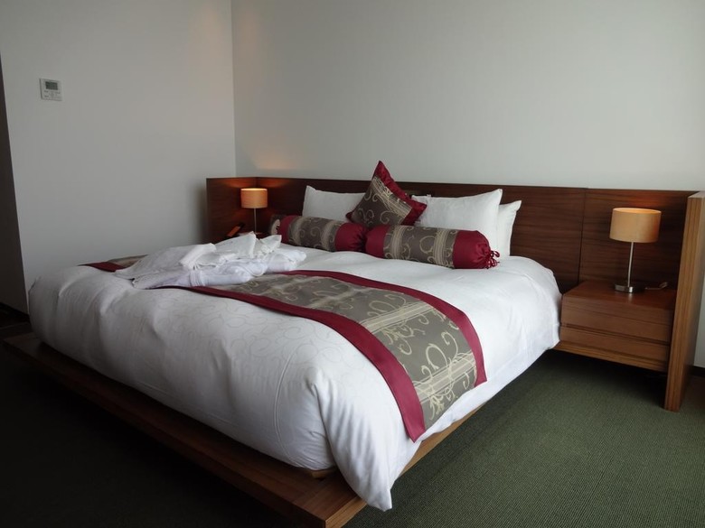 Hotel Kizashi The Suite