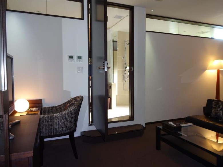 Hotel Kizashi The Suite