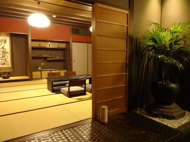 Hotel Kizashi The Suite