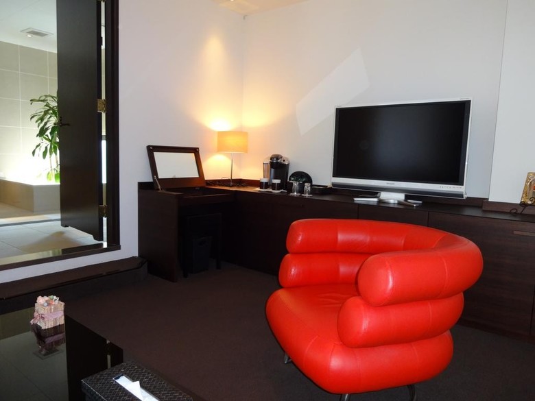 Hotel Kizashi The Suite