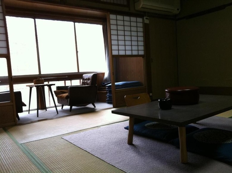 Posada Wajimaya Ryokan