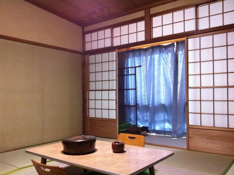Posada Wajimaya Ryokan