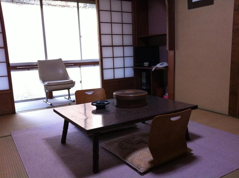 Posada Wajimaya Ryokan