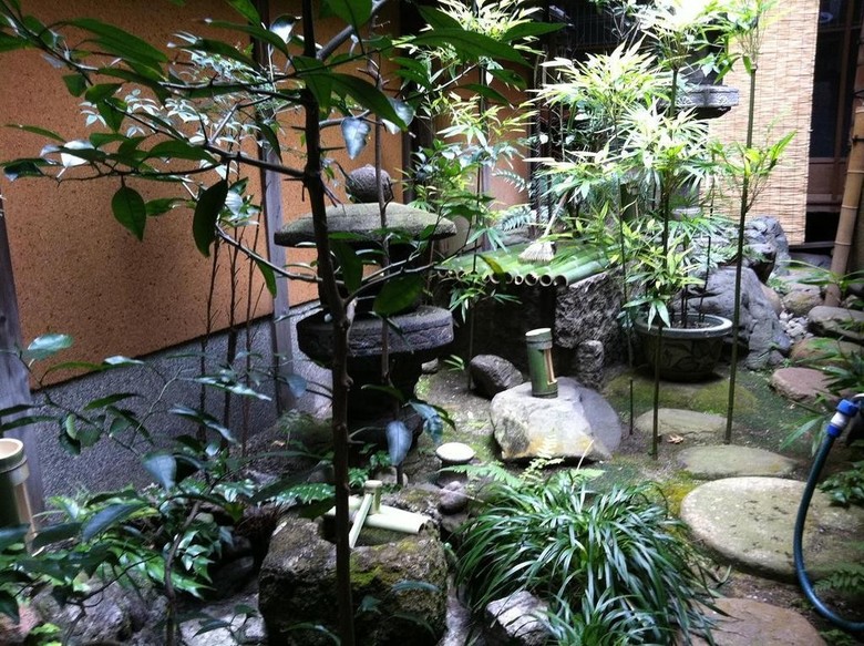 Posada Wajimaya Ryokan