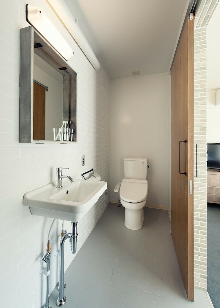 Hotel Anteroom Kyoto