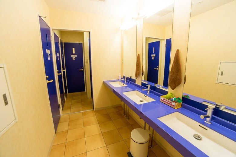 Backpackers Hostel K�s House Kyoto