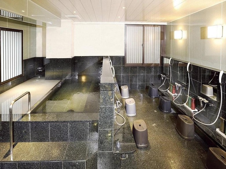 Satomo Ryokan