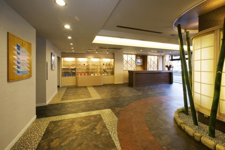 Kyoto Ryokan Hirashin