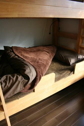 Hostal Guesthouse Kyoto Compass