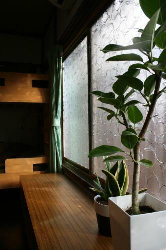 Hostal Guesthouse Kyoto Compass