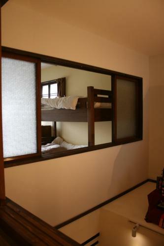 Hostal Guesthouse Kyoto Compass