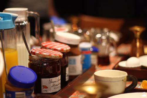 Hostal Guesthouse Kyoto Compass