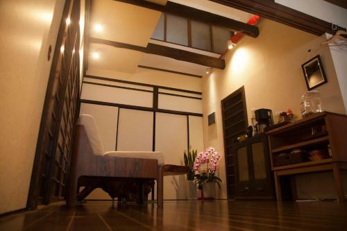 Hostal Guesthouse Kyoto Compass