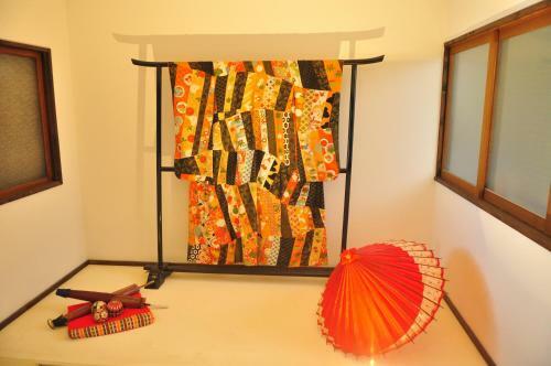 Hostal Guesthouse Kyoto Compass