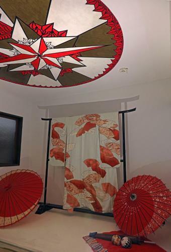Hostal Guesthouse Kyoto Compass
