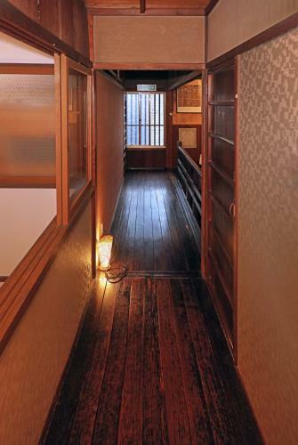 Hostal Guesthouse Kyoto Compass