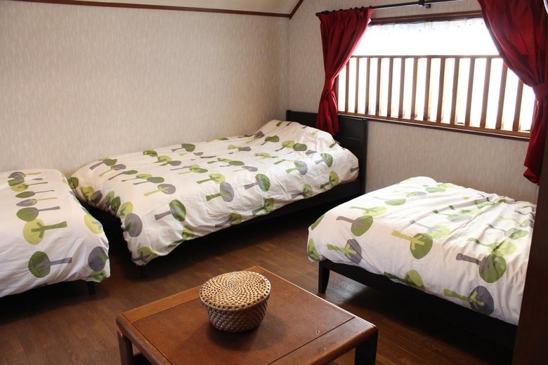 Posada Kyoto Inn Higashiyama