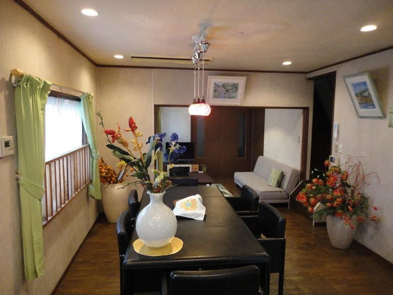 Posada Kyoto Inn Higashiyama