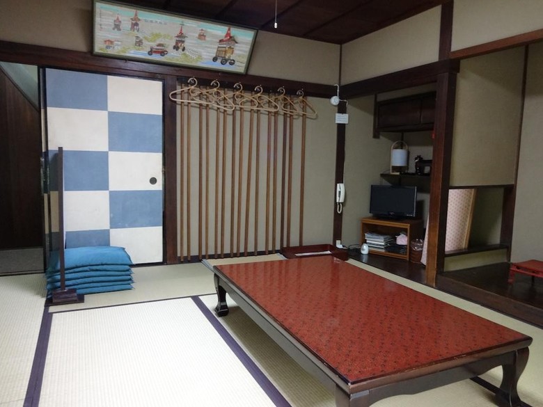 Ryokan Uemura