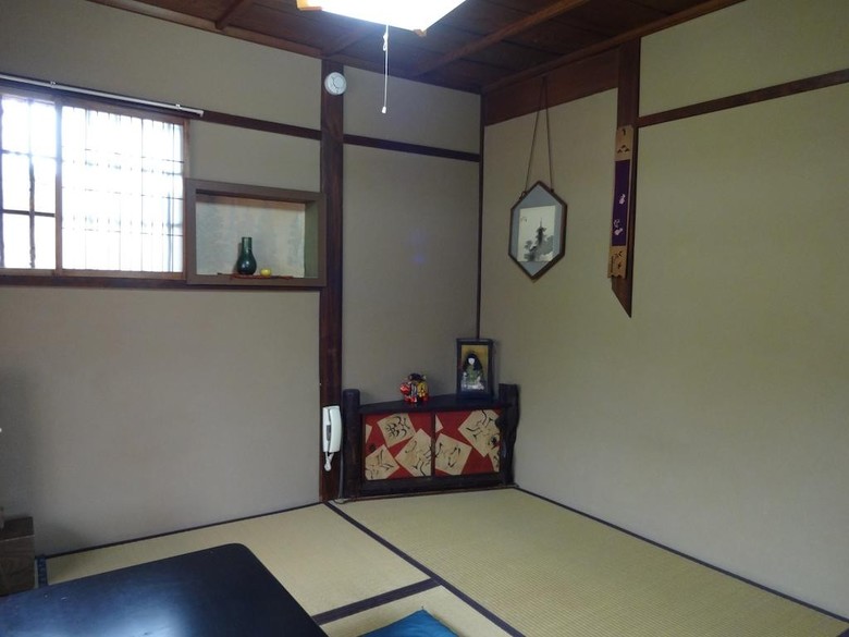 Ryokan Uemura