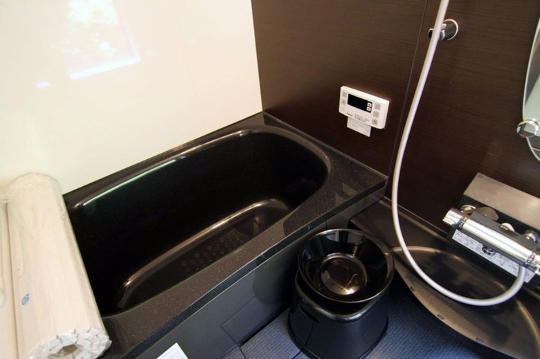 Kohaku-an Machiya Residence Inn