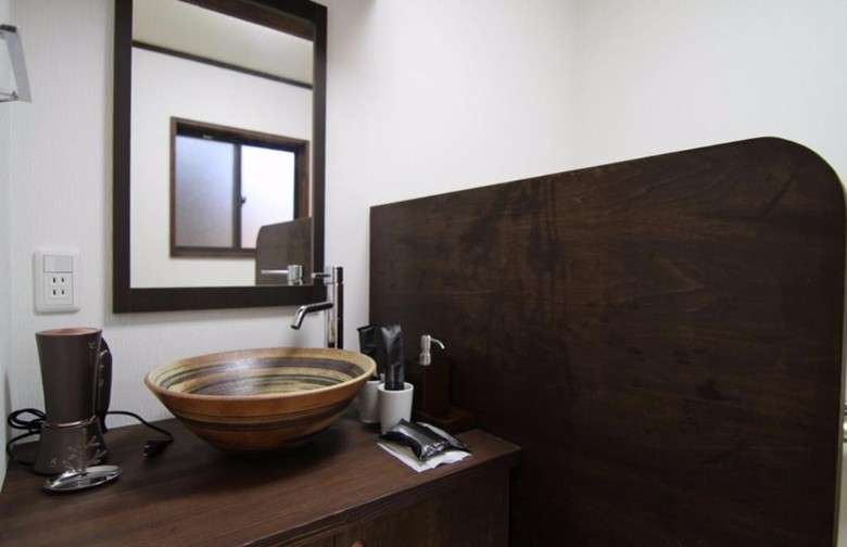 Kohaku-an Machiya Residence Inn