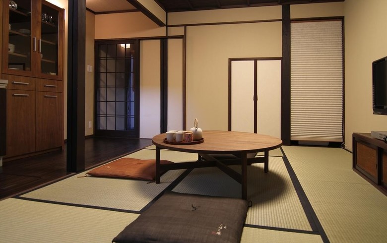 Kohaku-an Machiya Residence Inn
