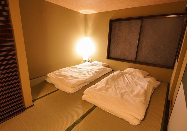 Kyoto Miyabi Inn
