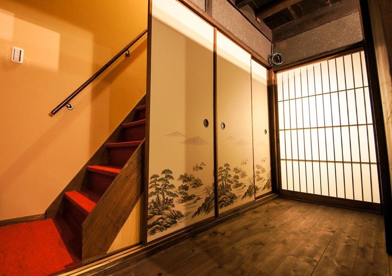 Kyoto Miyabi Inn