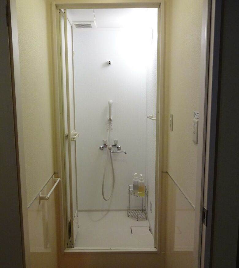 Hostal Guesthouse Jiyujin