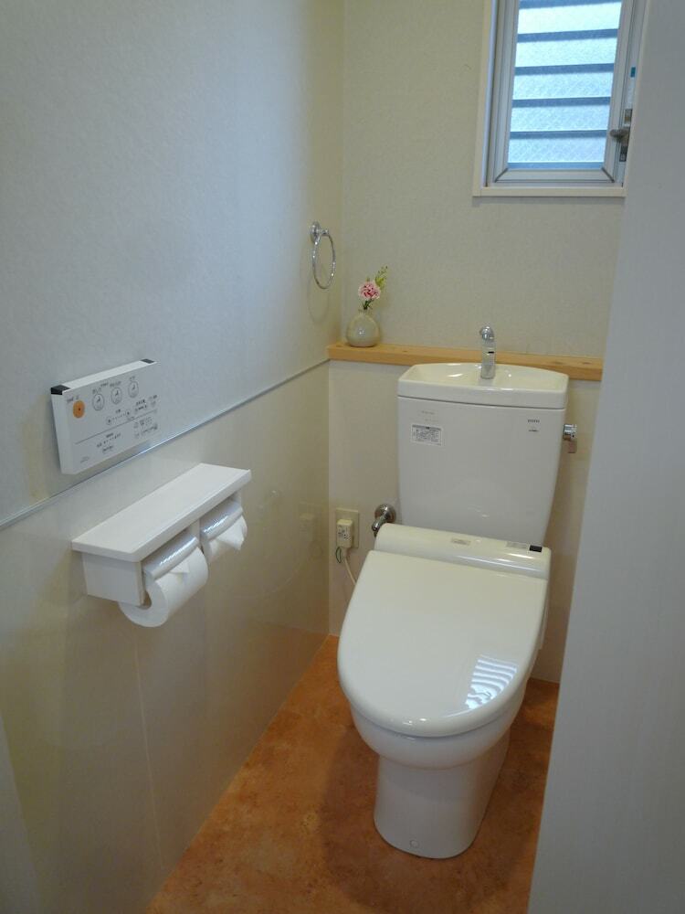 Hostal Guesthouse Jiyujin