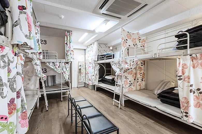 Hostel Kyotokko