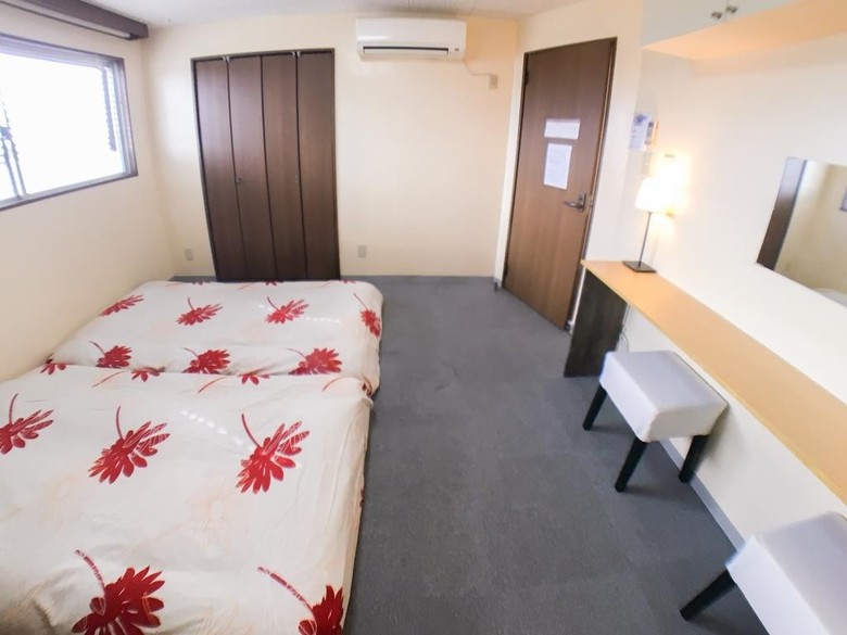 Hostel Kyotokko