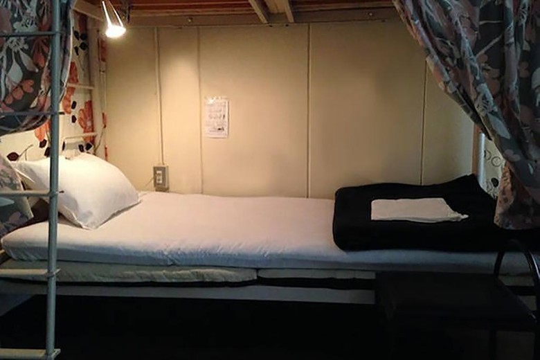 Hostel Kyotokko