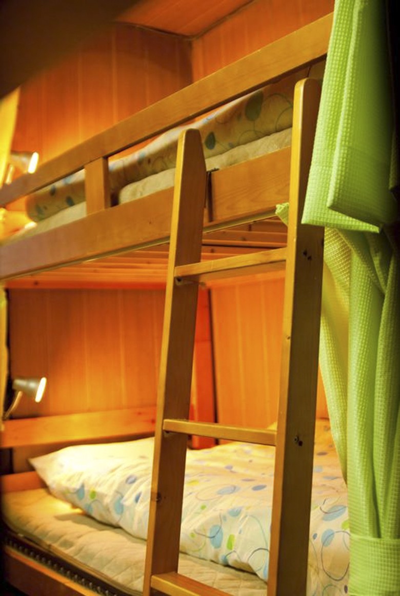 Hostel Mundo