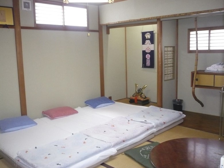 Posada Tanaka-ya
